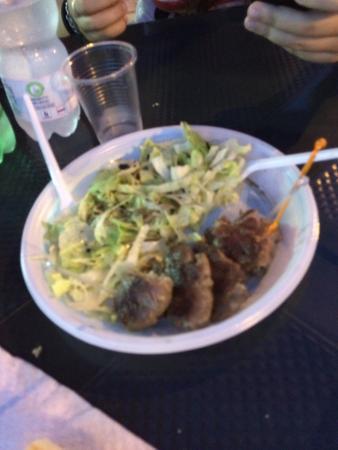 Lu rusciu di lu mare